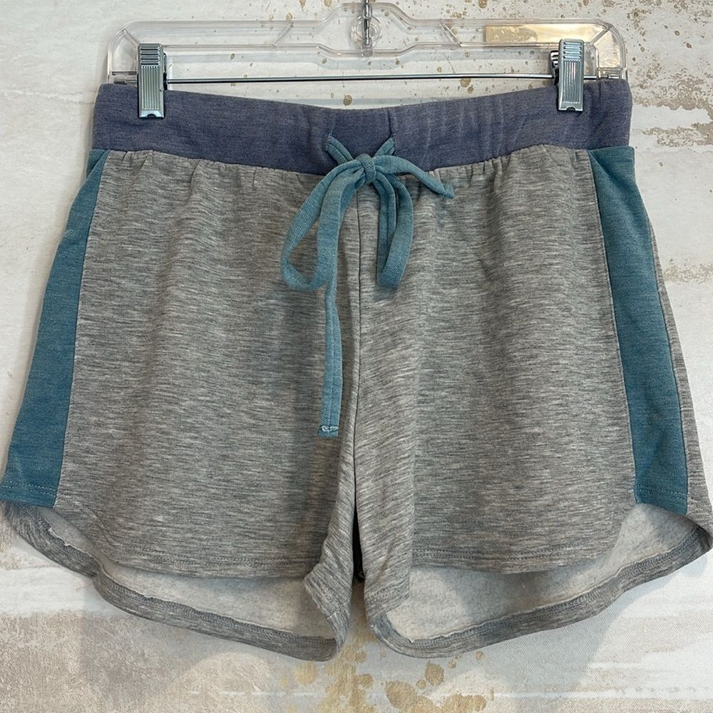 PROJECT SOCIAL T Color Block Shorts size Medium
